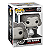 Funko Pop! Marvel WandaVision Wanda Maximoff 50s Wanda 713 - Imagem 3