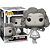 Funko Pop! Marvel WandaVision Wanda Maximoff 50s Wanda 713 - Imagem 1