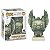 Funko Pop! Filme Harry Potter Gargoyle Boar 143 Exclusivo - Imagem 1