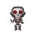 Funko Pop! Albums Rocks Queen News Of The World 06 - Imagem 2