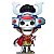 Funko Pop! Animation One Piece Samurai Brook 1129 Exclusivo Chase - Imagem 2