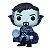 Funko Pop! Marvel Doutor Estranho Doctor Strange 1000 Exclusivo Chase - Imagem 2
