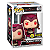 Funko Pop! Marvel Wandavision Scarlet Witch 823 Exclusivo Glow - Imagem 3