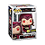 Funko Pop! Marvel Wandavision Scarlet Witch 823 Exclusivo Glow - Imagem 3