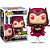 Funko Pop! Marvel Wandavision Scarlet Witch 823 Exclusivo Glow - Imagem 1