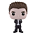 Funko Pop! Filme A Saga Crepusculo Edward Tuxedo 324 - Imagem 2