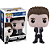 Funko Pop! Filme A Saga Crepusculo Edward Tuxedo 324 - Imagem 1