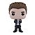 Funko Pop! Filme The Twilight Saga Crepusculo Edward Tuxedo 324 - Imagem 2
