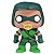 Funko Pop! Dc Comics Arqueiro Verde Green Arrow 15 - Imagem 2