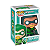 Funko Pop! Dc Comics Arrow / Arqueiro Verde Green Arrow 15 - Imagem 3