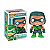 Funko Pop! Dc Comics Arrow / Arqueiro Verde Green Arrow 15 - Imagem 1