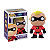 Funko Pop! Disney Os Incríveis Mr. Incredible 17 - Imagem 1