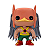 Funko Pop! DC Comics Gavião Negro / Hawkman 17 - Imagem 2