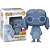 Funko Pop! Filme Harry Potter Murta Moaning Myrtle 61 Exclusivo Glow - Imagem 1