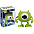 Funko Pop! Disney Monstros SA Mike Wazowski 05 - Imagem 1