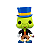 Funko Pop! Disney Pinoquio Jiminy Cricket 07 - Imagem 2
