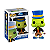 Funko Pop! Disney Pinoquio Jiminy Cricket 07 - Imagem 1