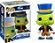 Funko Pop! Disney Classics Jiminy Cricket 07 - Imagem 1
