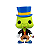 Funko Pop! Disney Pinoquio Jiminy Cricket 07 - Imagem 2