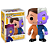 Funko Pop! DC Comics Classics Duas Caras Two-Face 13 - Imagem 1