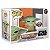 Funko Pop! Television Star Wars Grogu Using The Force 477 - Imagem 1