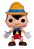 Funko Pop! Disney Pinoquio Pinocchio 06 - Imagem 2