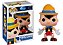 Funko Pop! Disney Pinoquio Pinocchio 06 - Imagem 1