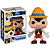Funko Pop! Disney Pinoquio Pinocchio 06 - Imagem 1