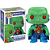 Funko Pop! DC Comics Martian Manhunter 18 - Imagem 1