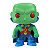 Funko Pop! DC Comics Martian Manhunter 18 - Imagem 2