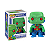 Funko Pop! DC Comics Martian Manhunter 18 - Imagem 1