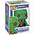 Funko Pop! DC Comics Martian Manhunter 18 - Imagem 3