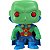 Funko Pop! DC Comics Martian Manhunter 18 - Imagem 2
