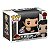 Funko Pop! Filme Jurassic Park Dr. Ian Malcom 552 Exclusivo - Imagem 1
