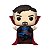 Funko Pop! Marvel Doutor Estranho / Doctor Strange 1008 Exclusivo - Imagem 2