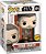 Funko Pop! Television Star Wars Cobb Vanth 484 Exclusivo Chase - Imagem 3