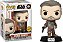 Funko Pop! Television Star Wars Cobb Vanth 484 Exclusivo Chase - Imagem 1