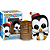 Funko Pop! Animation Picolino Chilly Willy 486 - Imagem 1