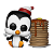 Funko Pop! Animation Picolino Chilly Willy 486 - Imagem 2