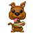 Funko Pop! Animation Scooby-Doo 625 - Imagem 2