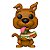 Funko Pop! Animation Scooby Doo 625 - Imagem 2