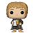 Funko Pop! Filme O Senhor Dos Aneis Merry Brandybuck 528 - Imagem 2