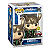 Funko Pop! Marvel Os Vingadores Loki 985 Exclusivo Glow - Imagem 3