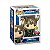 Funko Pop! Marvel Vingadores Avengers Loki 985 Exclusivo Glow - Imagem 3