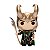 Funko Pop! Marvel Vingadores Avengers Loki 985 Exclusivo Glow - Imagem 2