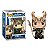 Funko Pop! Marvel Vingadores Avengers Loki 985 Exclusivo Glow - Imagem 1