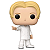 Funko Pop! Rocks Backstreet Boys Nick Carter 138 - Imagem 2