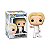 Funko Pop! Rocks Backstreet Boys Nick Carter 138 - Imagem 1