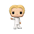 Funko Pop! Rocks Backstreet Boys Nick Carter 138 - Imagem 2