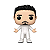 Funko Pop! Rocks Backstreet Boys Kevin Richardson 140 - Imagem 2